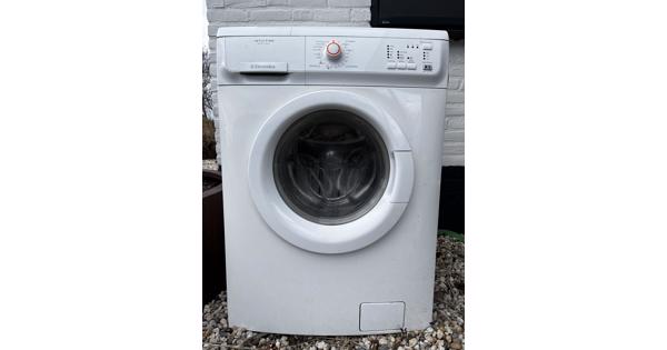 Wasmachine Electrolux EWF14070W
