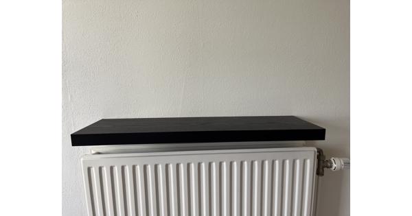 Bijzet plank