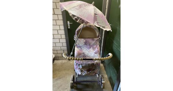 Gratis kinderwagen / wandelwagen / combiwagen