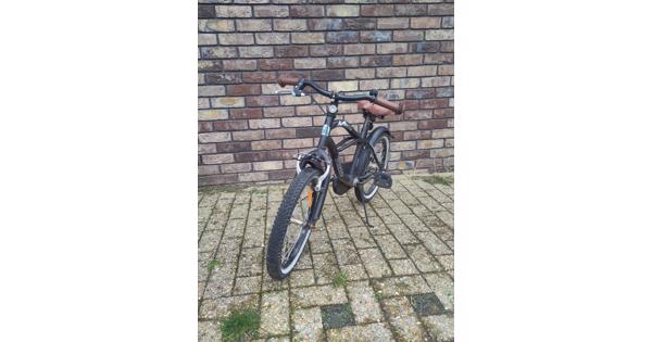 Kinderfiets (5 jaar)