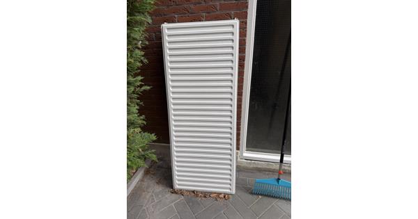 Radiator oud ijzer