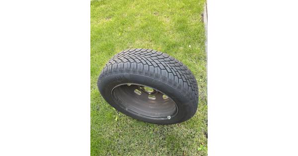 Continental winterbanden voor peugeot