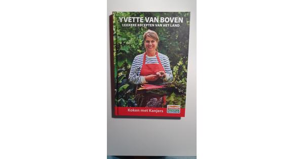 Koken met kanjers