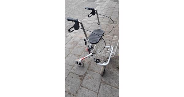Rollator