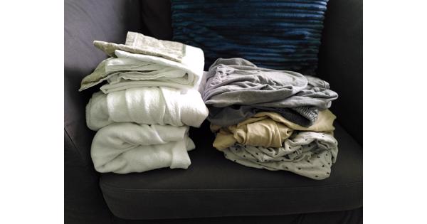 Ledikant 60 x 120 cm wit