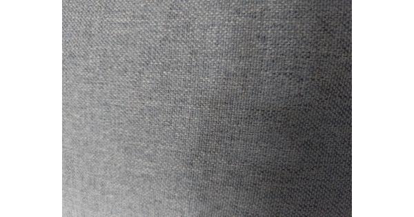 Grijze hoekbank 200 x 260