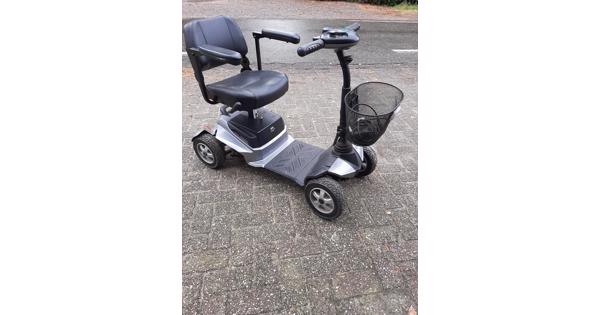 Scootmobiel