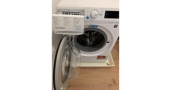 Prima wasmachine