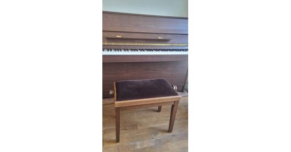 Piano GRATIS ophalen in Amsterdam