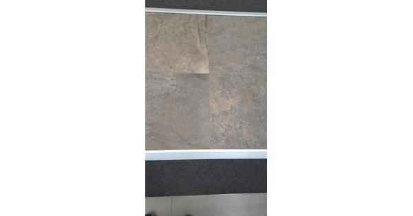 Oud Eiken hangoor eettafel 