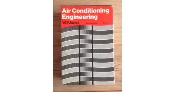 Air Conditioning Engineering (SI units)