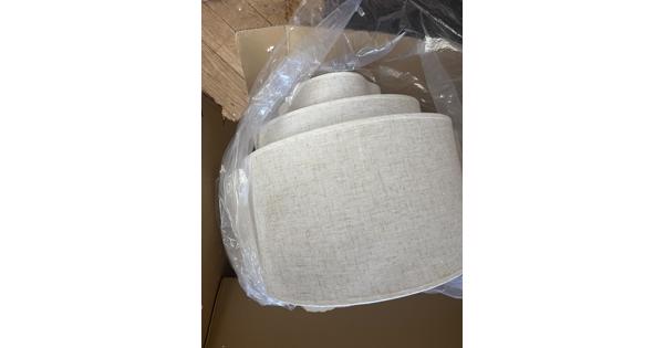 Hanglamp nieuw in verpakking