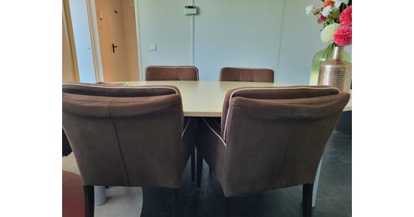 10 leuke stoelen