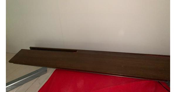 1.40 tweepersoonsbed