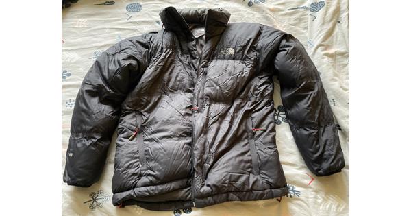 Winter/sport jas en broek