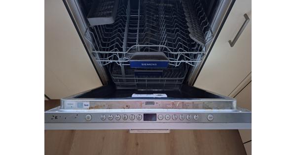 Vaatwasmachine