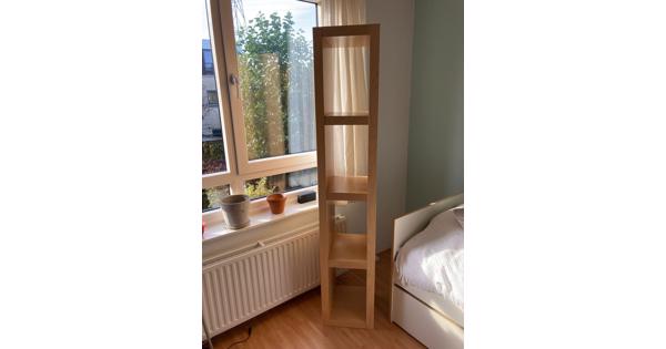 Beuken Ikea kast!