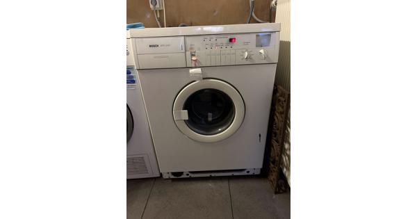 Gratis wasmachine