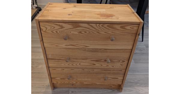 IKEA Ladekastje klein