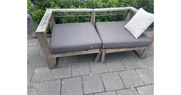 Loungebank