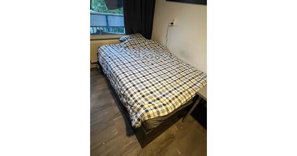 IKEA BRIMNES bed (140x200cm)