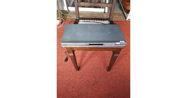 CD/DVD speler