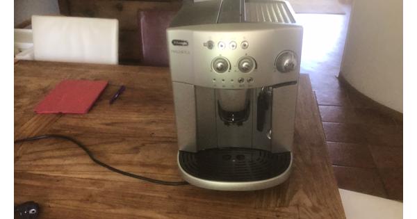 Koffiemachine 