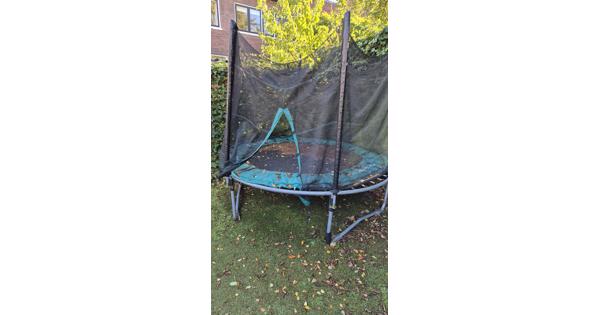 Cranembroek Trampoline