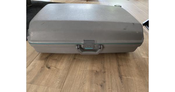 Samsonite koffer