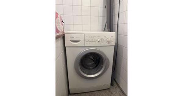 Bosch Kingstar 1200 gratis af te halen in Amsterdam Oost.