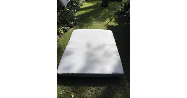 Ikea matras typer morgedal maat 160 x 200 