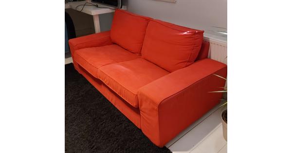 Ikea tweezitsbank