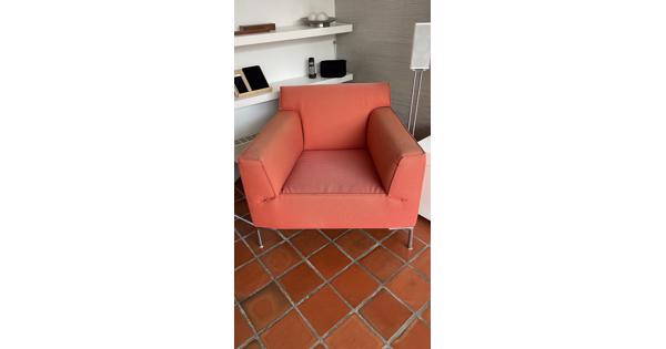 2 fraaie fauteuils