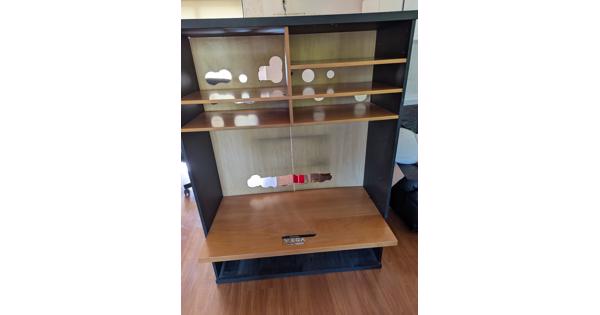 TV Audio kast 