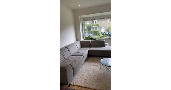 Vandaag af te halen in Lisse: Mooie hoekbank