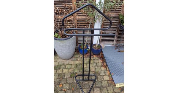 Kledingrek ijzer