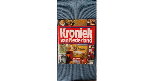 Kroniek van Nederland