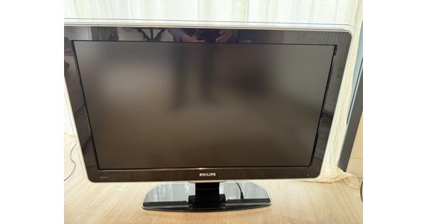 Philips Ambilight tv