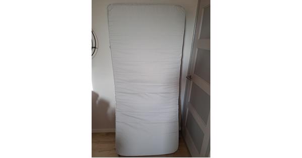 1 persoons matras