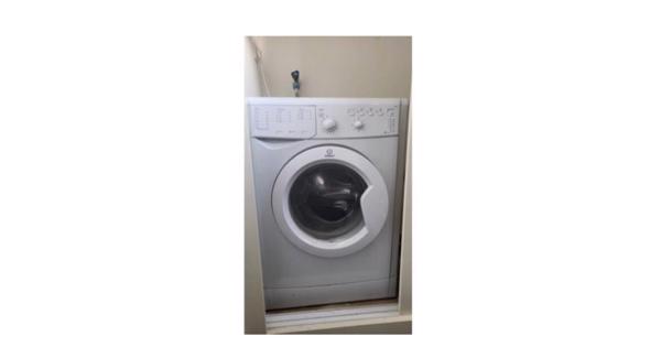 Wasmachine 