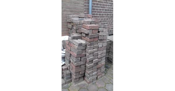 betonklinkers