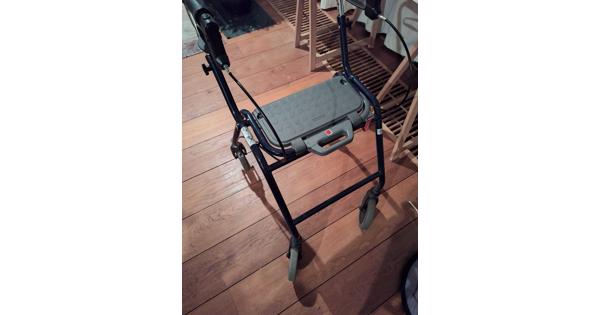 Handige Rollator 