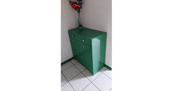 schoenenkast