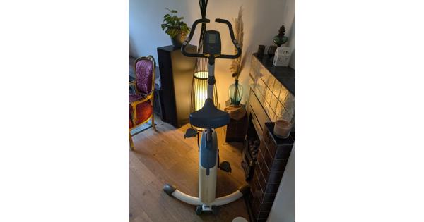 Hometrainer fiets