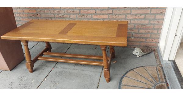 Nette salontafel