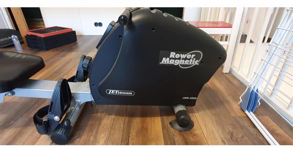 Jetstream JMR-4500 Roeitrainer