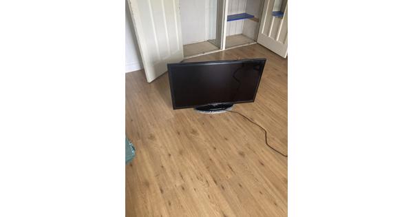 Televisie samsung