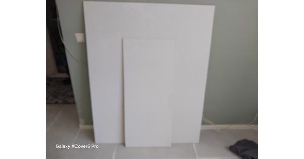 Gratis hout (bijv. voor zolderluik)