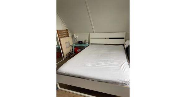 Matras twijfelaar 140-200