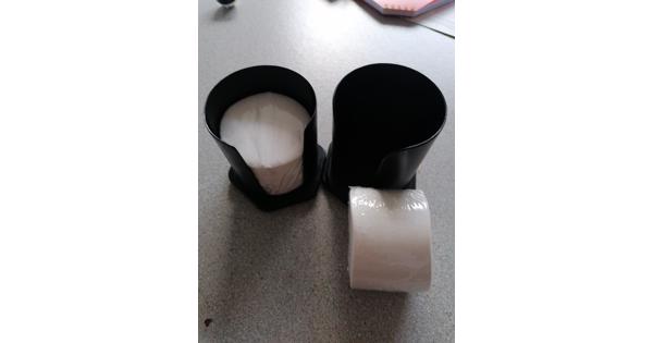 Koffiefilters